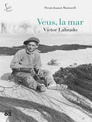 cover image of Veus, la mar